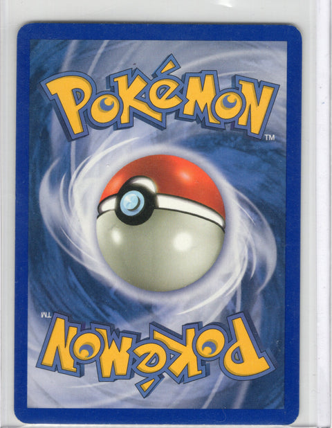 2003 Pokémon Skyridge Crobat Reverse Holo 147/144 - EU