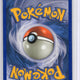 2003 Pokémon Skyridge Gyarados Holo H10/H32 - EU