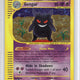2002 Pokémon Expedition Gengar Holo 13/165 - EU