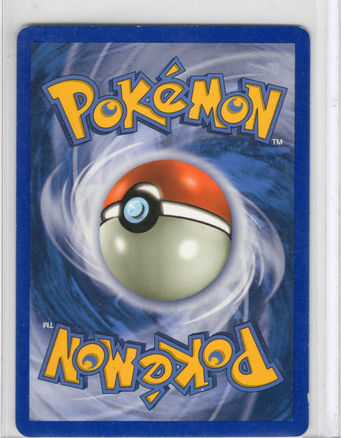 2003 Pokémon Skyridge Gengar Holo H9/H32 - EU