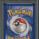 2004 Pokémon EX Fire Red & Leaf Green Gyarados EX Holo #109 PSA 10 - EU