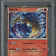 2011 Pokémon Call of Legends Ho-Oh Holo #SL5 PSA 8 - EU