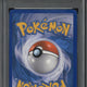 2011 Pokémon Call of Legends Ho-Oh Holo #SL5 PSA 8 - EU