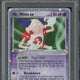 2004 Pokémon EX Fire Red & Leaf Green Mr.Mime EX Holo #110 PSA 10 - EU