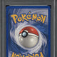 2004 Pokémon EX Fire Red & Leaf Green Mr.Mime EX Holo #110 PSA 10 - EU
