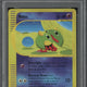 2003 Pokémon Skyridge Natu Rev.Foil #80 PSA 9 - EU