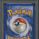 2003 Pokémon Skyridge Natu Rev.Foil #80 PSA 9 - EU