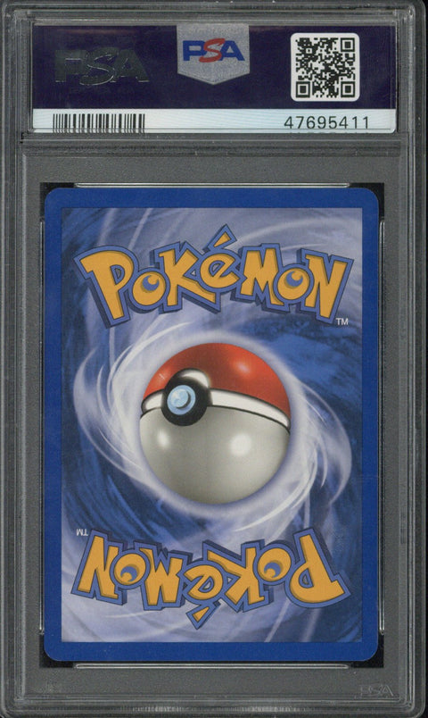 2003 Pokémon Skyridge Natu Rev.Foil #80 PSA 9 - EU