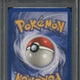 2003 Pokémon Skyridge Eevee Reverse Foil #54 PSA 7 - EU