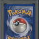2002 Pokémon Legendary Collection Golem Reverse Foil #24 PSA 8 - EU