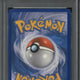 2010 Pokémon Triumphant Mew Holo #97 PSA 8 - EU