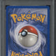 2003 Pokémon Skyridge Misdreavus Reverse Foil #39 PSA 9 - EU