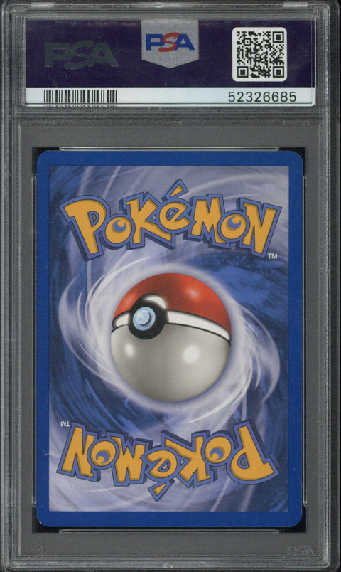 2003 Pokémon Skyridge Misdreavus Reverse Foil #39 PSA 9 - EU