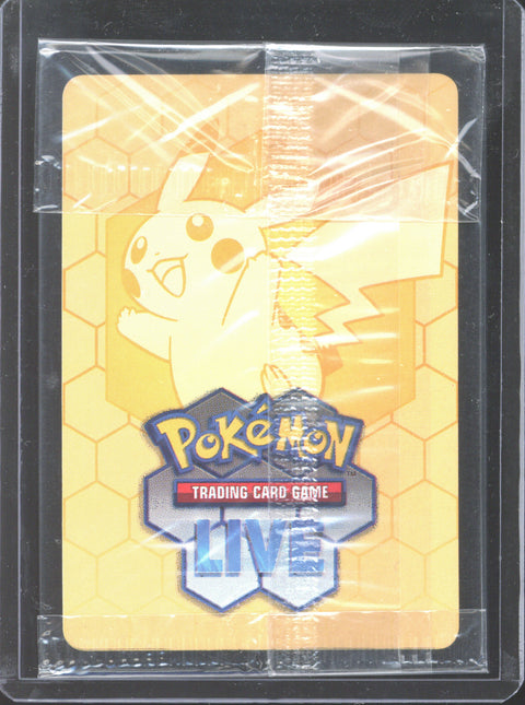 2025 Mega Evolution Stamped Bulbasaur 133/132