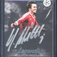 2024-25 Topps Inception UCC Lothar Matthäus Silver Signings Autograph #SSAL-MA