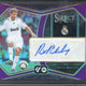 2023-24 Panini Select La Liga Ruud van Nistelrooy Autograph /5 #PS-RN
