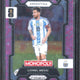 2026 Panini Monopoly Prizm FIFA World Cup Lionel Messi Pink #1