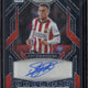 2025-26 Panini Prizm FIFA Sergino Dest Prolific Autograph 1/1 #PS-SD