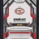 2025-26 Panini Prizm FIFA Sergino Dest Prolific Autograph 1/1 #PS-SD