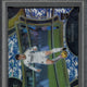 2023-24 Select La Liga Arda Güler Winter Camo /99 #237 PSA 10