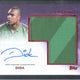 2024 Topps AC Milan 125 Anniversary Dida Autograph Relic /25