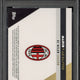 2022-23 Topps Deco UEFA Marco van Basten Gold 1/1 PSA 10