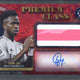 2025-26 Topps UCC Vini Jr. Premium Class Autograph Relic /5 #PCAR-VJ