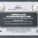 2025-26 Topps UCC Vini Jr. Premium Class Autograph Relic /5 #PCAR-VJ