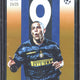 2025-26 Topps UCC Ronaldo Orange Foil /25 BB-1