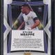 2024-25 Panini Obsidian Kylian Mbappe Red Flood /10 #92
