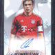 2025-26 Topps UCC Philipp Lahm Ultimate Stage Autograph #USA-PL