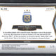 2024-25 Panini Select FIFA Diego Maradona Field Level /5 #248