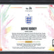 2026 Panini Prizm FIFA World Cup Wayne Rooney White Color Blast #34