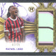 2024-25 Topps Reverence UCC Rafael Leao Relic /15 #RR-RF