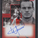 2025 Topps Ajax 125th Anniversary Set Wesley Sneijder On Card Autograph /10