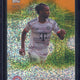 2025-26 Topps FC Bayern München Team Set Michael Olise /25 #PP-2