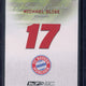 2025-26 Topps FC Bayern München Team Set Michael Olise /25 #PP-2