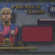 2025-26 Topps UCC Lamine Yamal Premium Class Relic /25 #PCR-LY