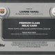2025-26 Topps UCC Lamine Yamal Premium Class Relic /25 #PCR-LY