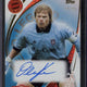 2025-26 Topps Lineage FC Bayern München Oliver Kahn Autograph /34 #LA-OK
