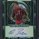 2025-26 Panini Obsidian Michael Ballack Twilight Autograph /2 #TS-MB