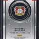 2025-26 Panini Obsidian Michael Ballack Twilight Autograph /2 #TS-MB