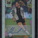 2023 Panini Donruss Women's FIFA World Cup Jule Brand RC Autograph #212