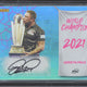2025 Panini PDC World Championship Gerwyn Price World Champion Autograph /80 #AUCHAMP-09