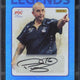 2024 Panini PDC World Championship Phil Taylor Legends Autograph /75 AULEG-10