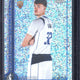 2025-26 Topps Chrome Update Cooper Flagg RC Speckle Refractor #151