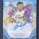 2025-26 Topps Inception UCC Arda Güler Star Quality Autograph /49 #SQ-AG