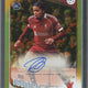 2025-26 Topps UCC Rio Ngumoha Autograph /50 #BA-RN