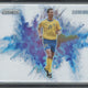 2026 Panini Prizm FIFA World Cup 2026 Zlatan Ibrahimovic White Color Blast #6