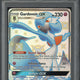 2019 Pokemon Sun & Moon FA Gardevoir GX Hidden Fates #SV75 PSA 10